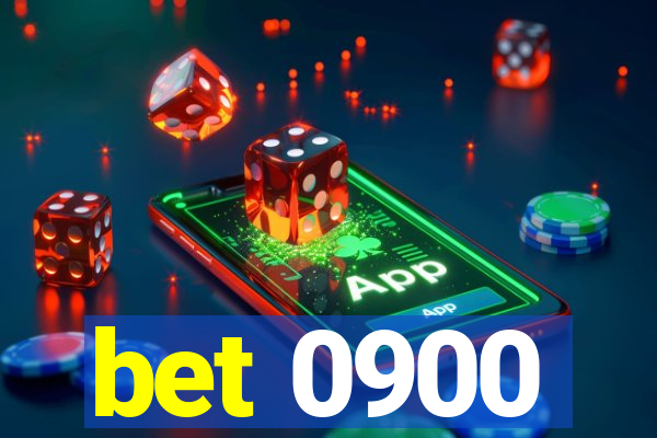 bet 0900